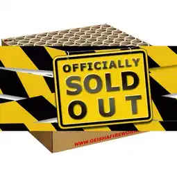 Huisman Vuurwerk Super Flowers aanbieding