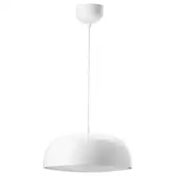 IKEA NymÅne hanglamp met roosterkap, snoer, minimalistische stijl aanbieding