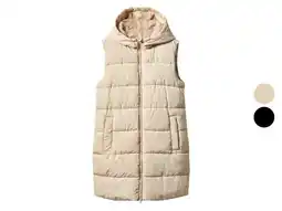 Lidl esmara Dames bodywarmer aanbieding