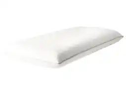Lidl LIVARNO home Memory foam nekkussen 75 x 35 cm aanbieding