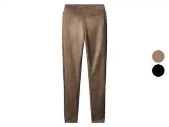 Lidl esmara Dames jegging aanbieding