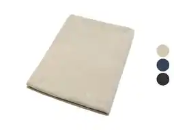 Lidl LIVARNO Plaid 150 x 200 cm aanbieding