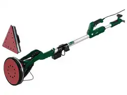 Lidl PARKSIDE Plafond- en wandschuurmachine 710 W aanbieding