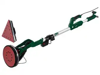 Lidl PARKSIDE Plafond- en wandschuurmachine 710 W aanbieding
