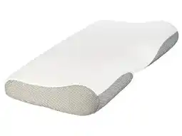 Lidl LIVARNO home Memory foam hoofdkussen 50 x 30 cm aanbieding