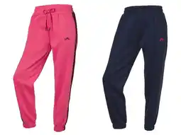 Lidl CRIVIT Dames joggingbroek aanbieding