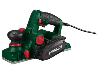 Lidl PARKSIDE Schaafmachine 750 W aanbieding