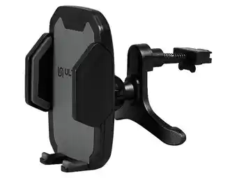 Lidl ULTIMATE SPEED Telefoonhouder auto aanbieding