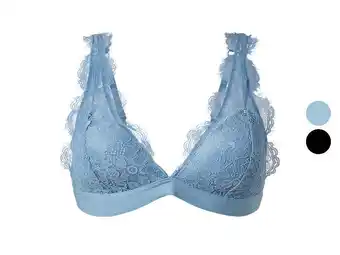 Lidl esmara Dames BH aanbieding