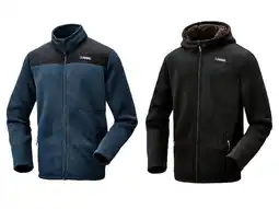 Lidl PARKSIDE Heren jas aanbieding