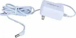Intratuin Lemax adapter 4,5V 1-output (adapter) wit aanbieding