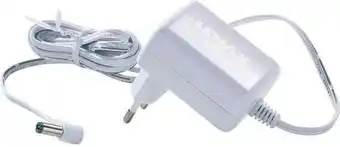 Intratuin Lemax adapter 4,5V 1-output (adapter) wit aanbieding