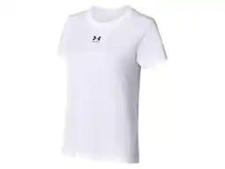 Lidl Under Armour Dames T-shirt aanbieding