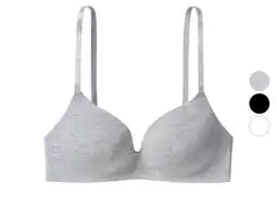 Lidl esmara Dames soft-BH aanbieding