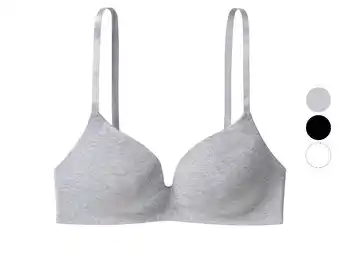 Lidl esmara Dames soft-BH aanbieding