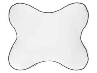Lidl LIVARNO home Buikslaapkussen 55 x 46 cm aanbieding