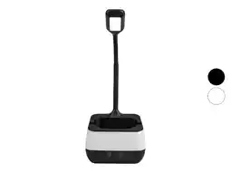 Lidl LIVARNO home Accu-bureaulamp aanbieding
