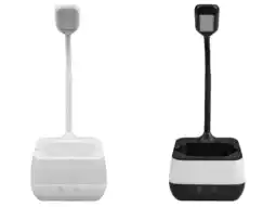 Lidl LIVARNO home Accu-bureaulamp aanbieding