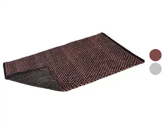 Lidl LIVARNO home Badmat 60 x 90 cm aanbieding