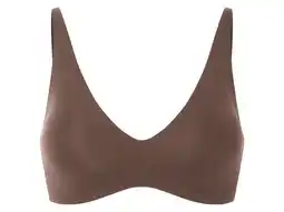 Lidl esmara Dames bh (Bruin, S (36/38)) aanbieding