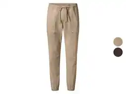Lidl esmara Men Heren broek aanbieding