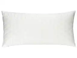 Lidl LIVARNO home Hoofdkussen 76 x 36 cm aanbieding
