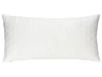 Lidl LIVARNO home Hoofdkussen 76 x 36 cm aanbieding