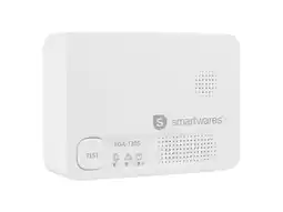 Lidl Smartwares Koolmonoxidemelder FGA-1305 aanbieding