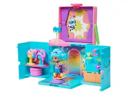 Lidl Gabby´s Dollhouse Speelset Gabby's Verkleedkamer aanbieding