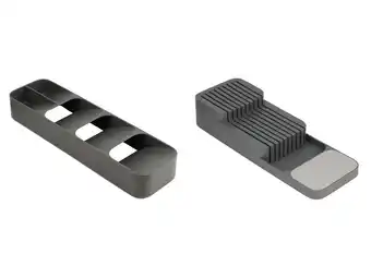 Lidl Joseph Joseph Bestekbak of messenhouder aanbieding