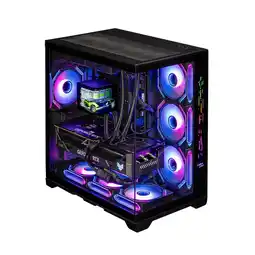 MediaMarkt Extremegamer Portal Edition - Intel Core I7-14700kf 64 Gb 2 Tb Geforce Rtx 5070 Ti aanbieding