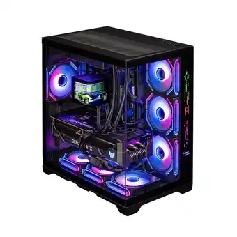 MediaMarkt Extremegamer Portal Edition - Intel Core I7-14700kf 64 Gb 2 Tb Geforce Rtx 5070 Ti aanbieding
