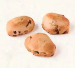 HANOS Scones aanbieding