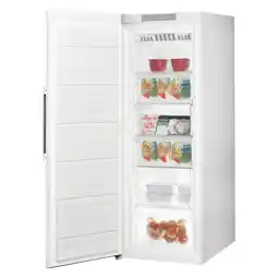 MediaMarkt WHIRLPOOL UW6 F2C WB 2 Vrijstaand Vrieskast - breedte 59.5 cm - hoogte 167 cm - NoFrost aanbieding