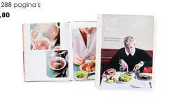 HANOS Hardcover - 288 pagina's aanbieding