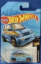 Bol.com Hot Wheels '85 Honda City Turbo II aanbieding