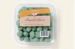 HANOS Amandel groen aanbieding
