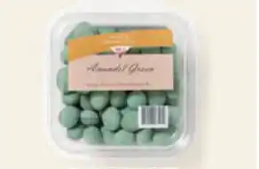 HANOS Amandel groen aanbieding