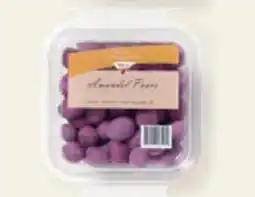 HANOS Amandel paars aanbieding