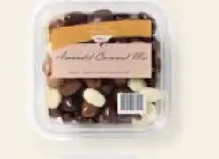 HANOS Amandel caramel mix aanbieding