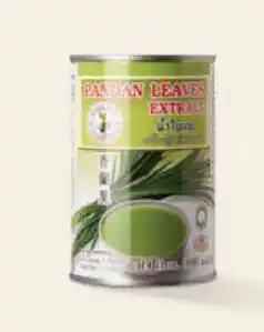 HANOS Pandanbladerenextract aanbieding