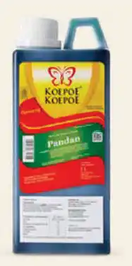 HANOS Pandan pasta aanbieding