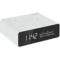 Expert TechniSat DigitRadio 51 Wit aanbieding