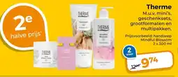 Trekpleister Therme aanbieding