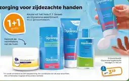 Trekpleister Glycerona aanbieding