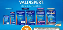 Trekpleister Valdispert aanbieding