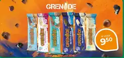 Trekpleister Grenode aanbieding