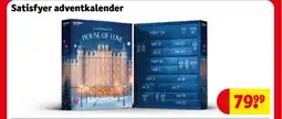 Kruidvat Satisfyer adventkalender aanbieding