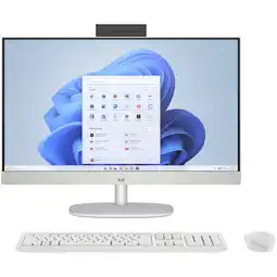 Expert HP 24-cr1055nd All-in-One aanbieding