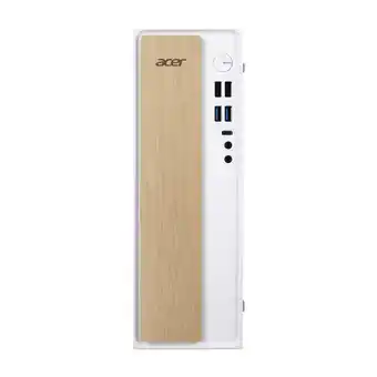 Expert Acer Aspire XC-101 I5416W aanbieding